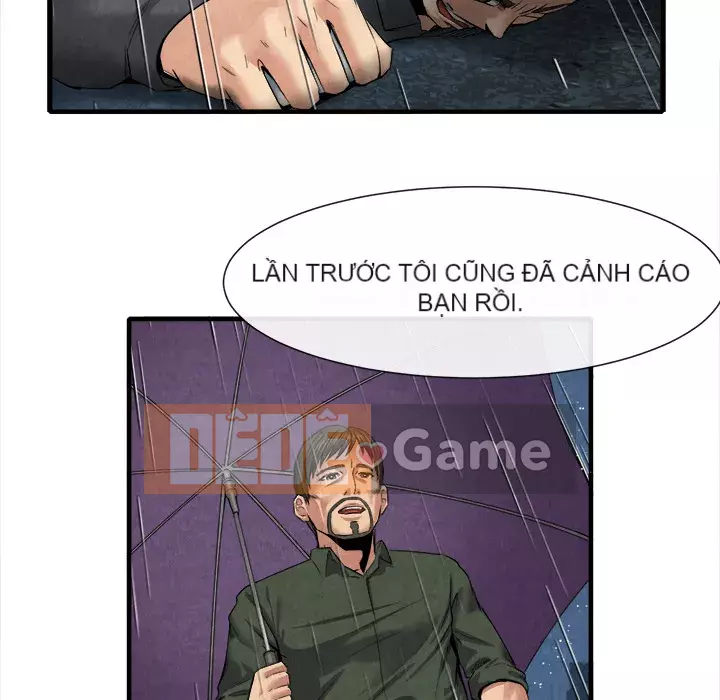 đi Kojima Chương 1-40