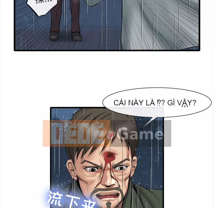 đi Kojima Chương 1-40