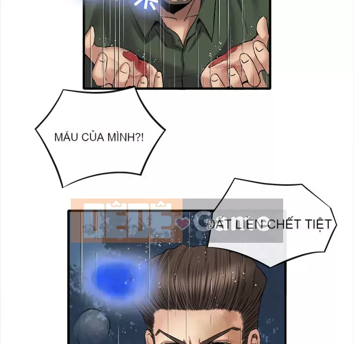 đi Kojima Chương 1-40