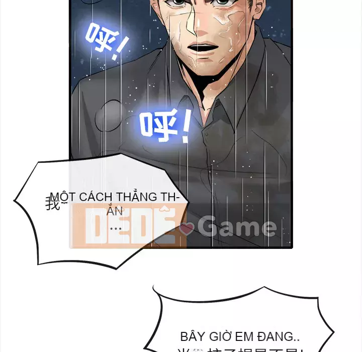 đi Kojima Chương 1-40