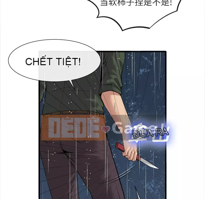 đi Kojima Chương 1-40