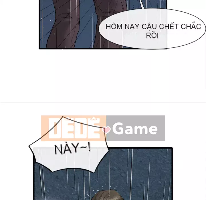 đi Kojima Chương 1-40