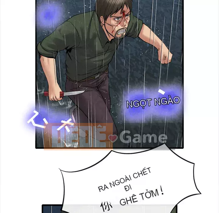 đi Kojima Chương 1-40