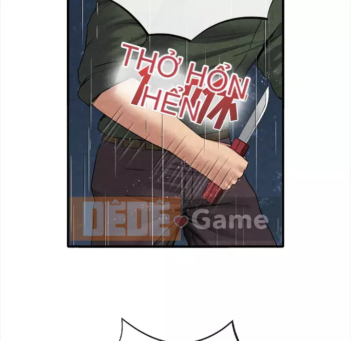 đi Kojima Chương 1-40