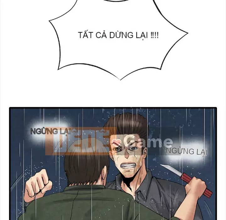 đi Kojima Chương 1-40