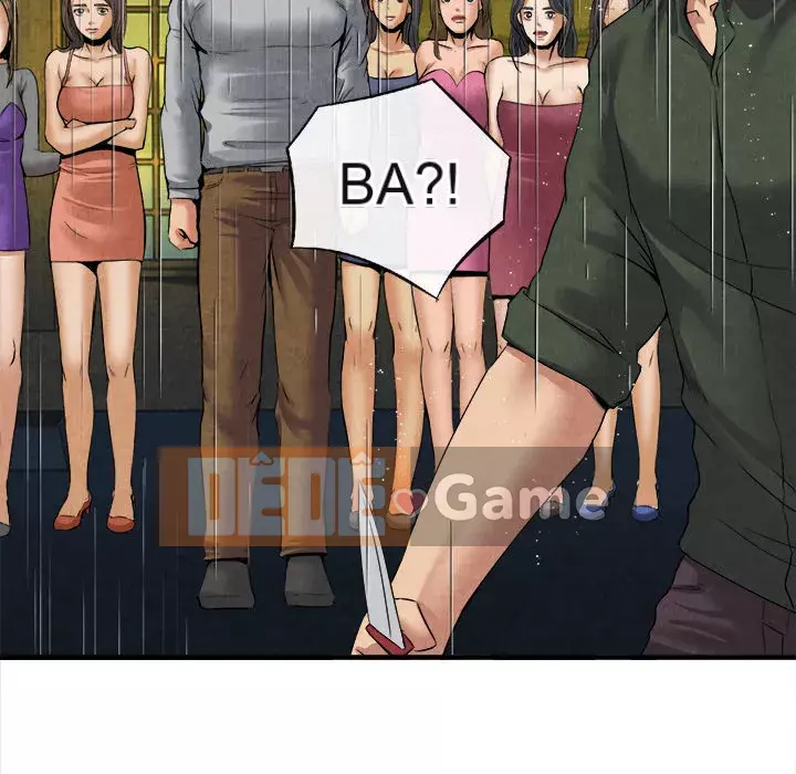 đi Kojima Chương 1-40