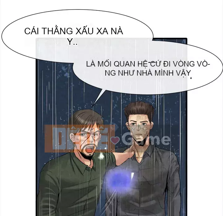 đi Kojima Chương 1-40