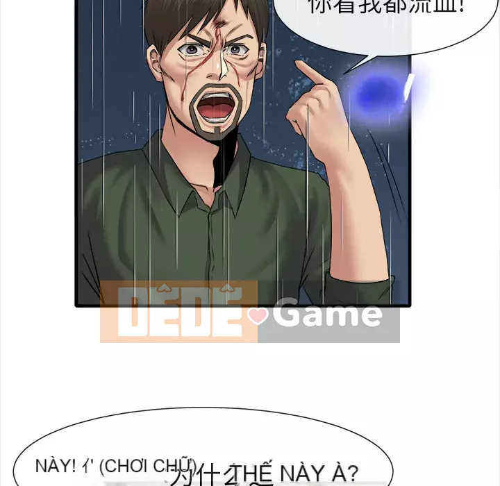 đi Kojima Chương 1-40