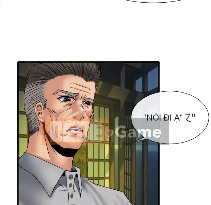 đi Kojima Chương 1-40