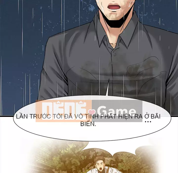 đi Kojima Chương 1-40