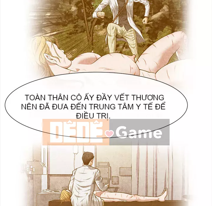 đi Kojima Chương 1-40