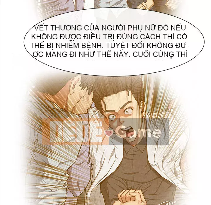 đi Kojima Chương 1-40