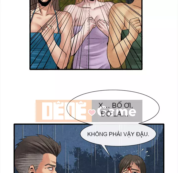 đi Kojima Chương 1-40