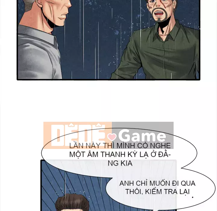 đi Kojima Chương 1-40