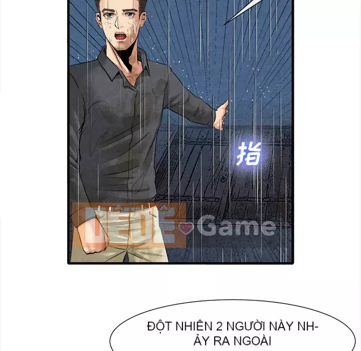 đi Kojima Chương 1-40