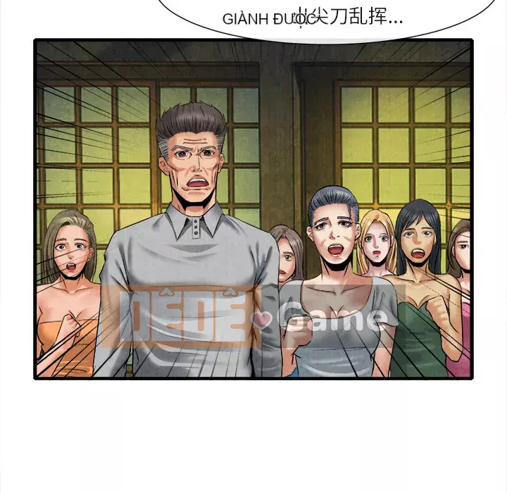 đi Kojima Chương 1-40