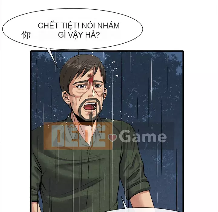 đi Kojima Chương 1-40