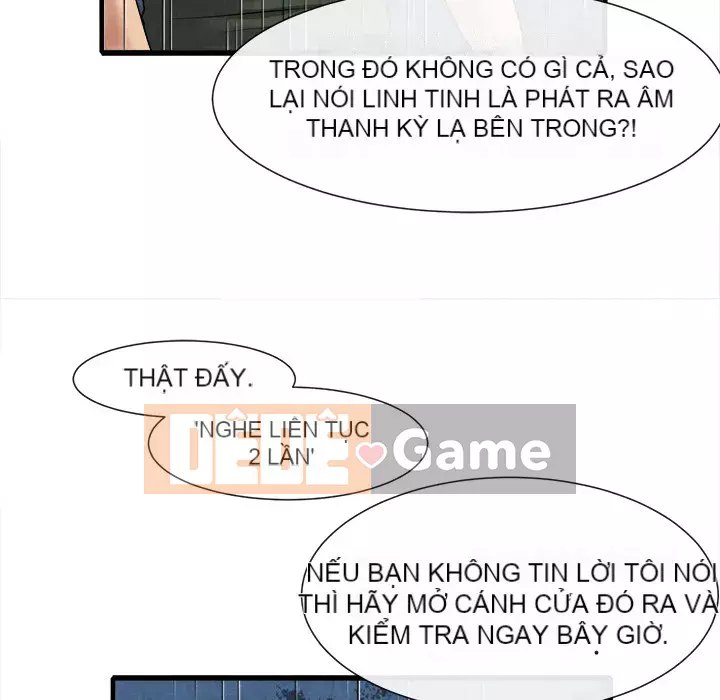 đi Kojima Chương 1-40