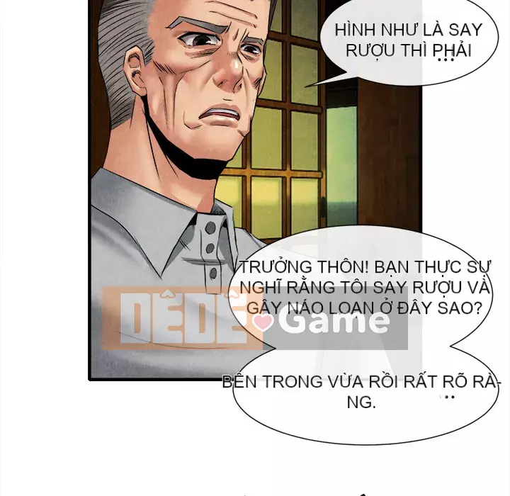 đi Kojima Chương 1-40