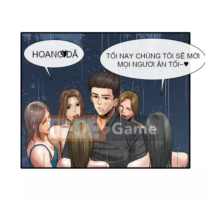 đi Kojima Chương 1-40