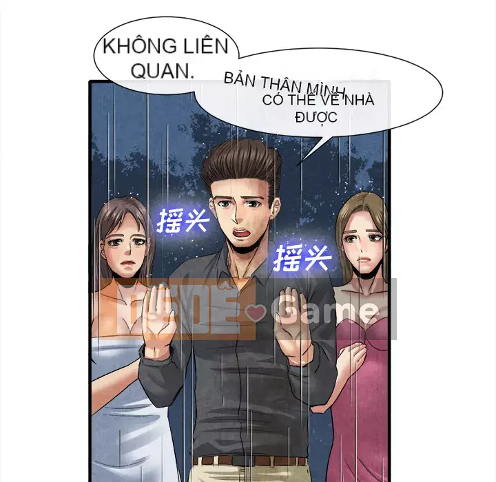 đi Kojima Chương 1-40