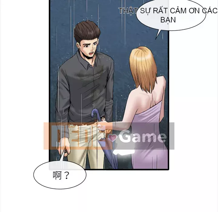 đi Kojima Chương 1-40