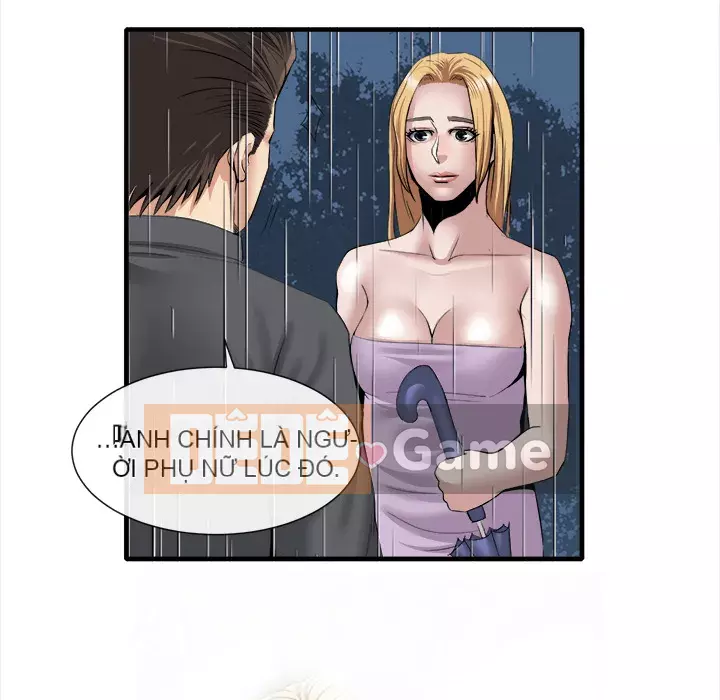 đi Kojima Chương 1-40