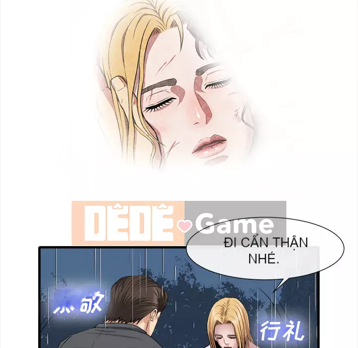 đi Kojima Chương 1-40