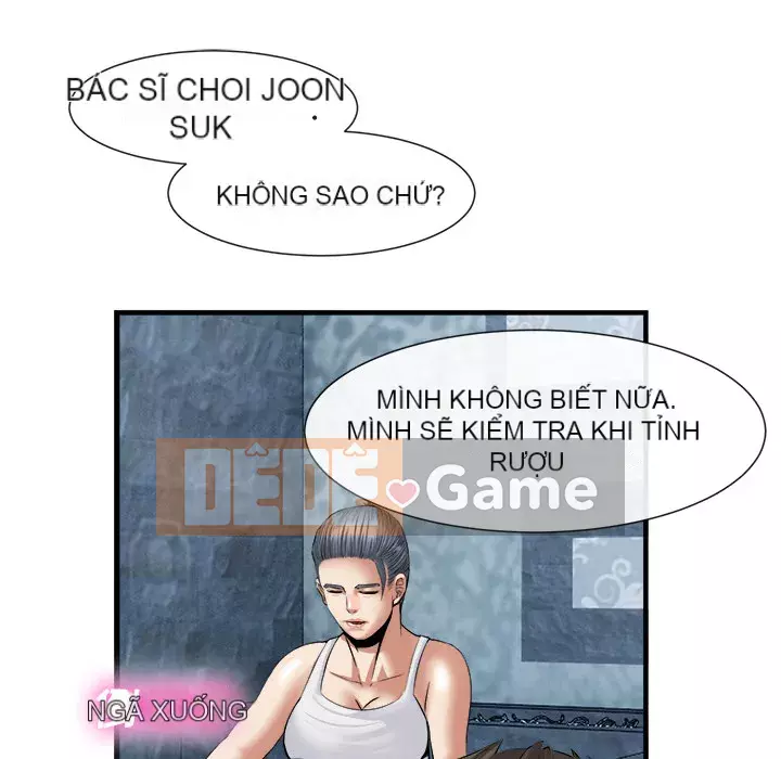 đi Kojima Chương 1-40