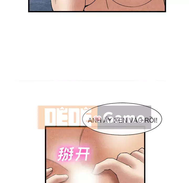 đi Kojima Chương 1-40