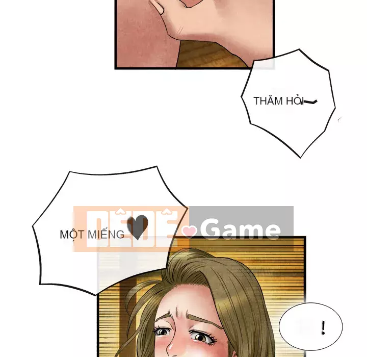 đi Kojima Chương 1-40