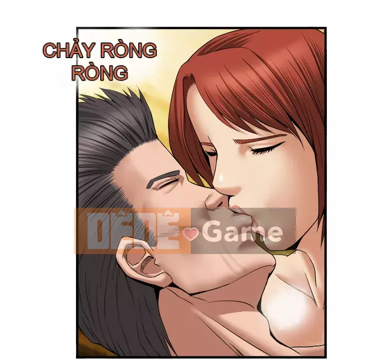 đi Kojima Chương 1-40