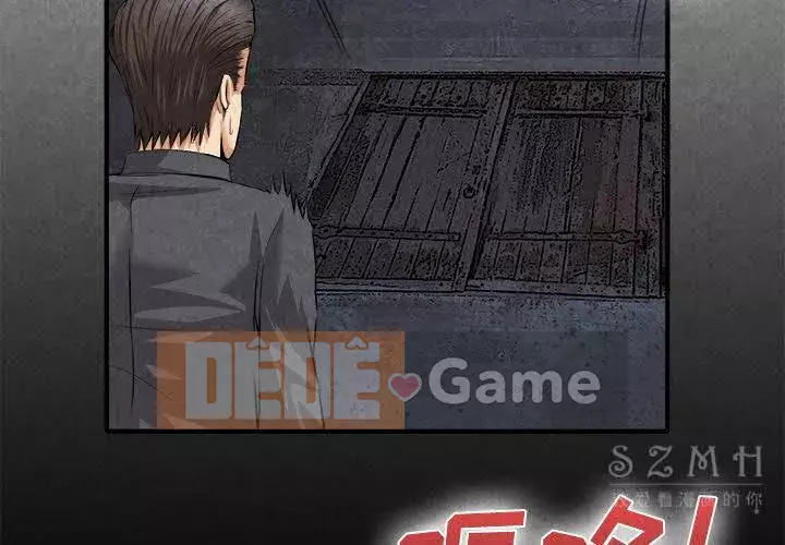 đi Kojima Chương 1-40