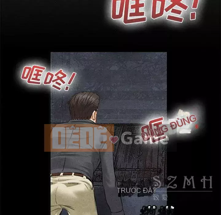 đi Kojima Chương 1-40