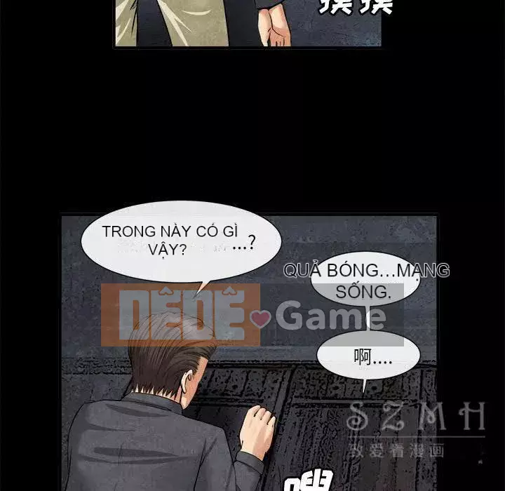 đi Kojima Chương 1-40