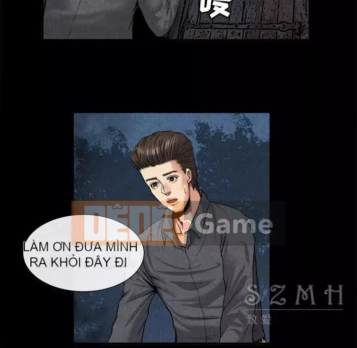 đi Kojima Chương 1-40