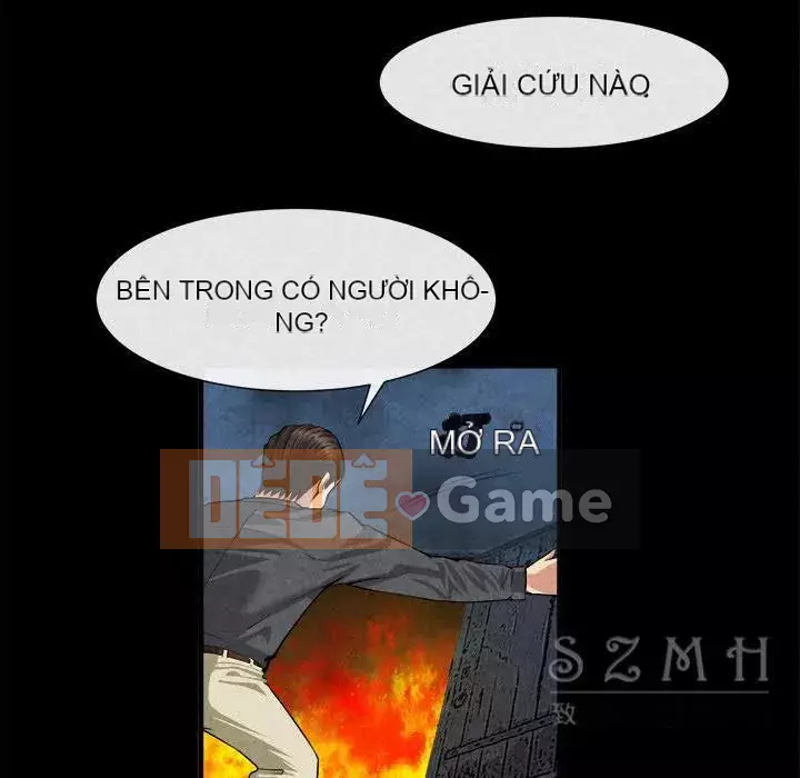 đi Kojima Chương 1-40