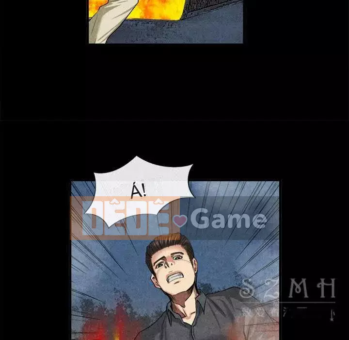 đi Kojima Chương 1-40