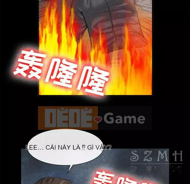 đi Kojima Chương 1-40