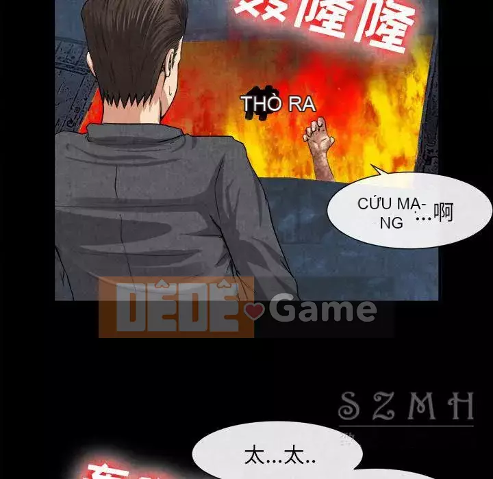 đi Kojima Chương 1-40