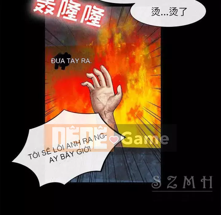 đi Kojima Chương 1-40