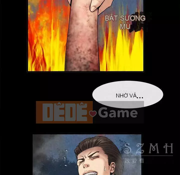 đi Kojima Chương 1-40