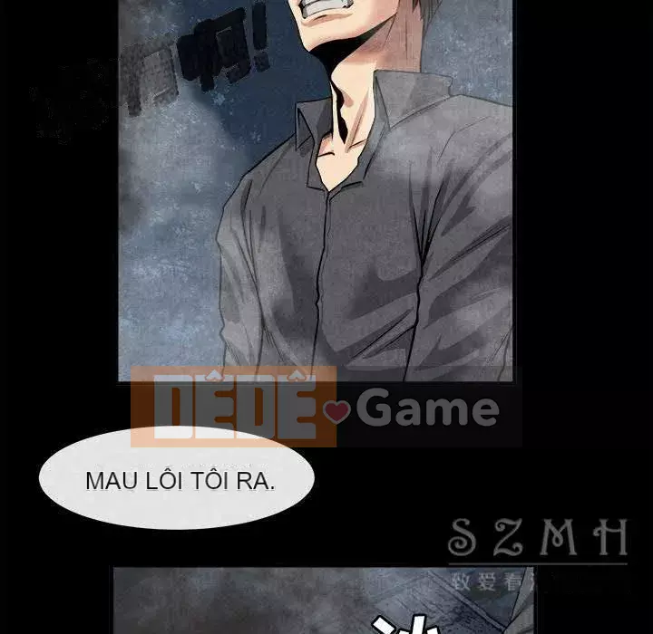 đi Kojima Chương 1-40