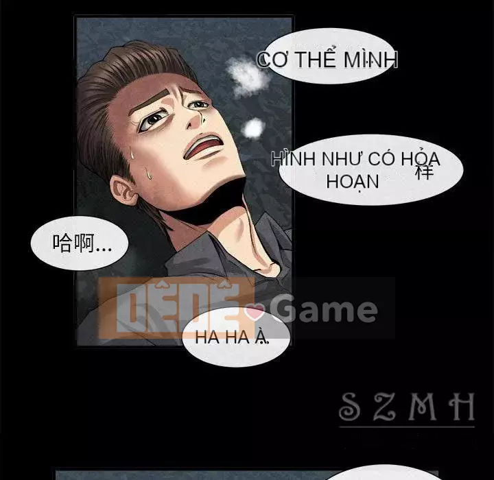 đi Kojima Chương 1-40