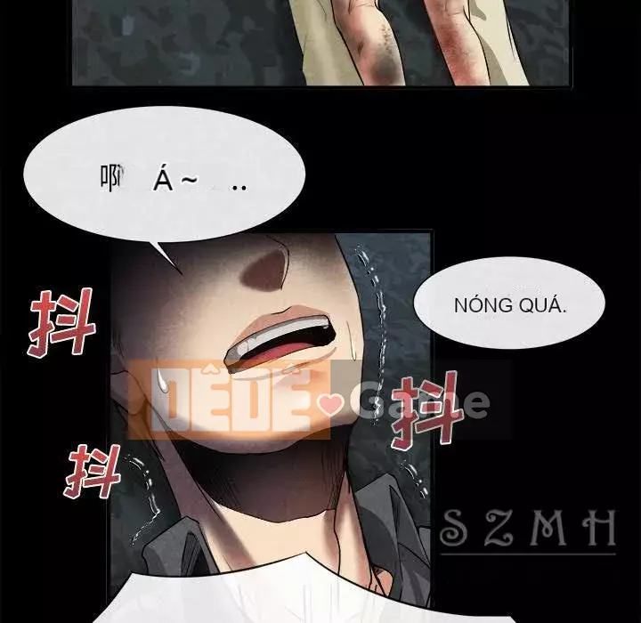 đi Kojima Chương 1-40