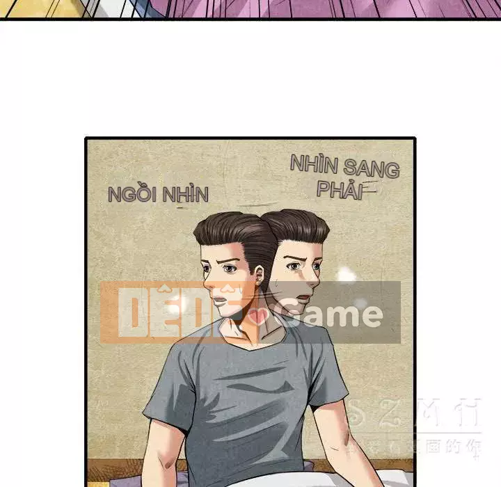 đi Kojima Chương 1-40