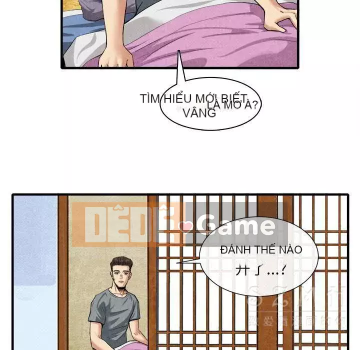 đi Kojima Chương 1-40