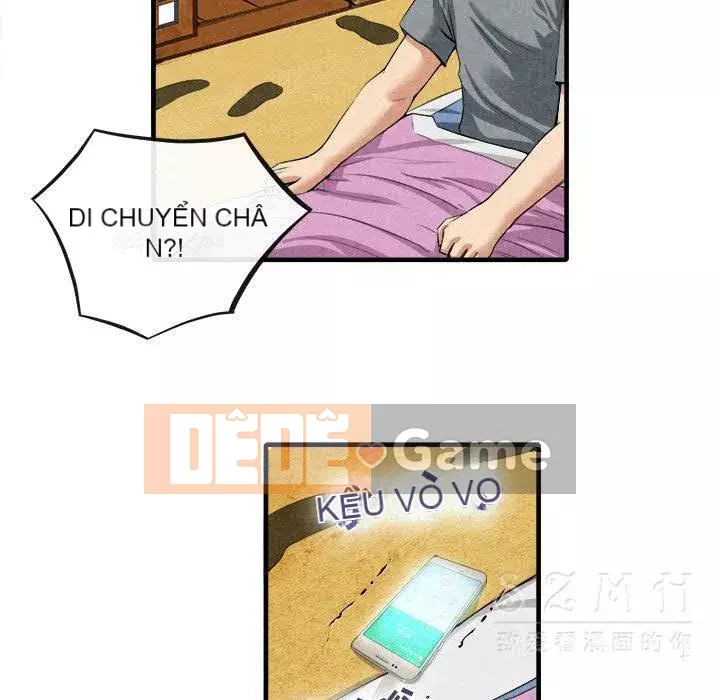 đi Kojima Chương 1-40