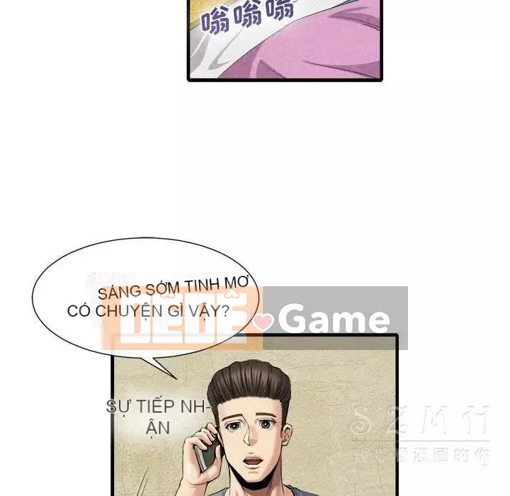 đi Kojima Chương 1-40