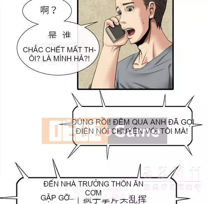 đi Kojima Chương 1-40